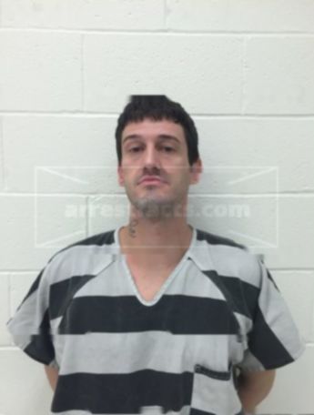 Christopher Brian Rowley