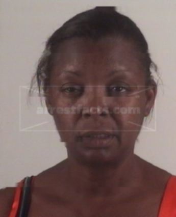 Joyce Marie Singh