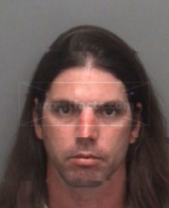 Marc Darryl Reese