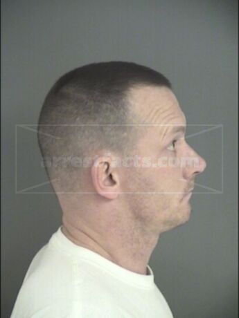 Mark Anthony Stewart