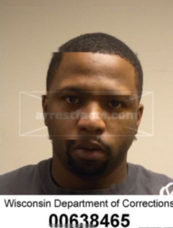 Darrius L Turner