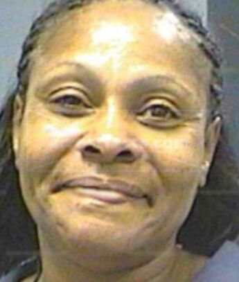 Brenda Lenise York