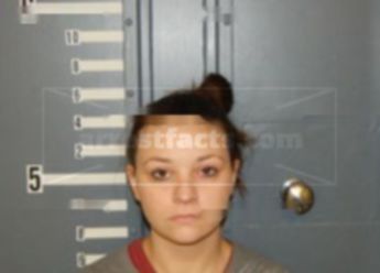 Katie Marie Burtz-Conner