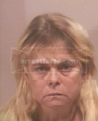 Kim Barnes