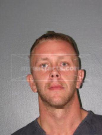 Kyle Taylor Myers