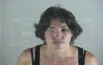 Amy Lynn Doty