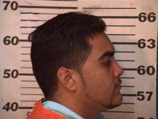 Arnoldo Soliz Castaneda