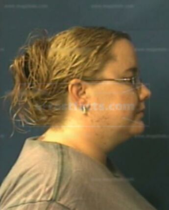 Casandra Lee Grigg