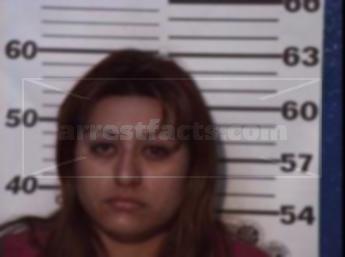 Dalia Sepulveda Diaz