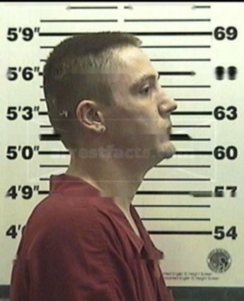 Robert Gerald Doss