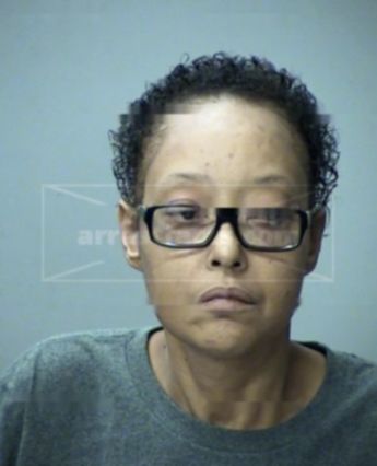 Lilia Scroggins