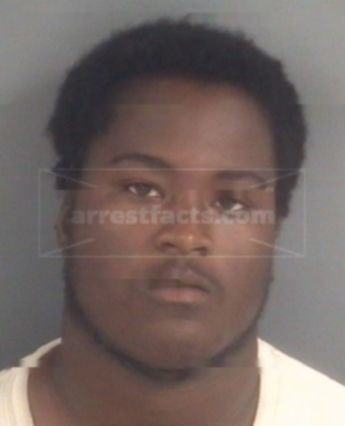 Marquis David Mingo