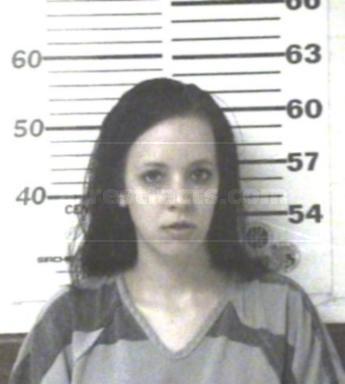 Amanda Neal Flud