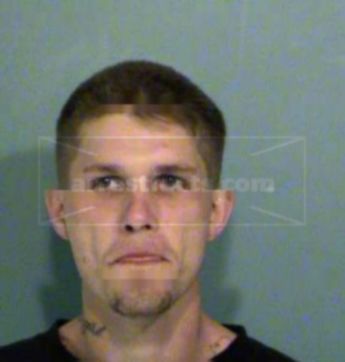 Nicholas Rene Greenwood
