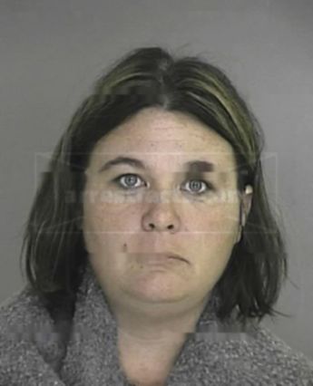 Michelle Denise Monroe