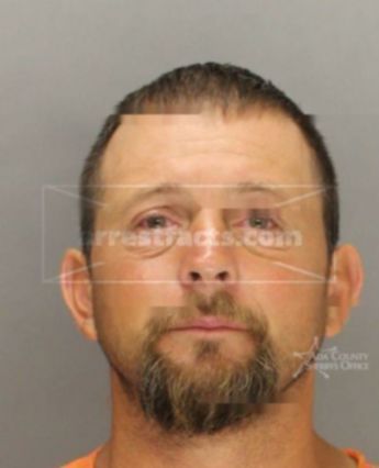 Funkhouser Robert Scott