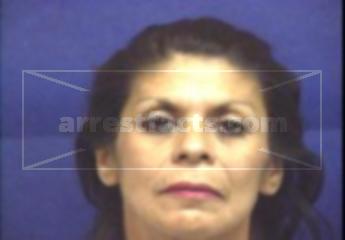 Yolanda Garcia Rodriquez