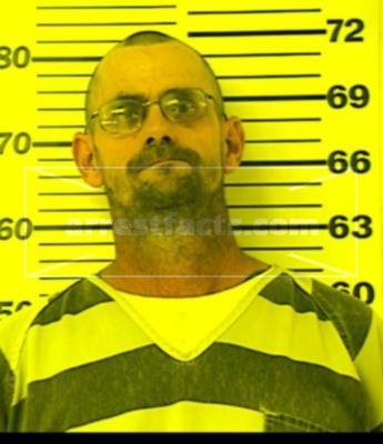 Russell Scott Jessup