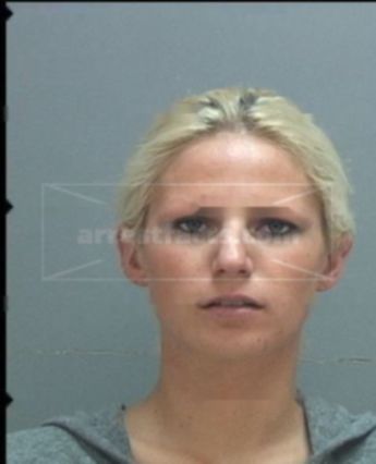 Camilla Rae Bestwina