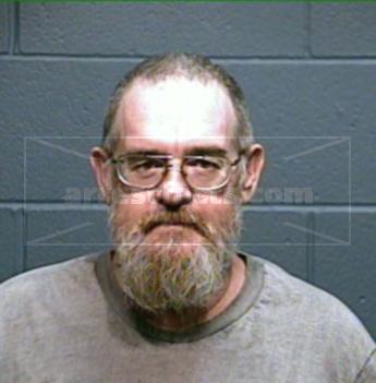 Ronald Blaine Mullins