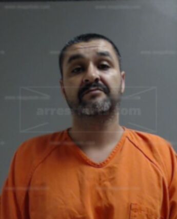 Eric James Ortiz Drury