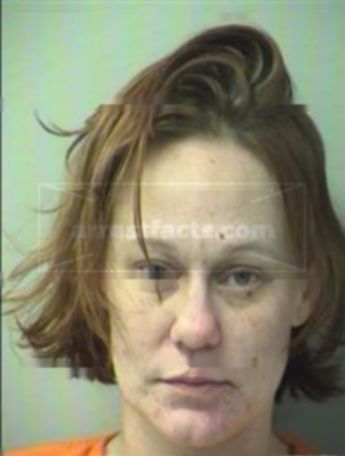Jessica Nicole Barnhill