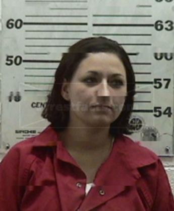 Crystal Gonzales