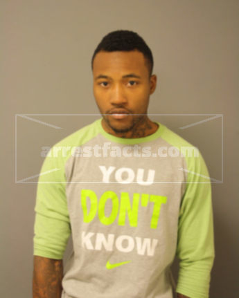 Trezelle J Bishop