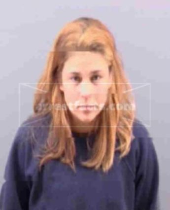 Nicole Marie Heid