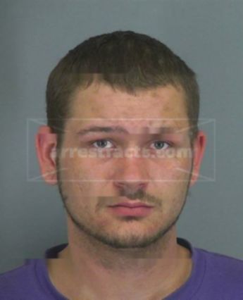 Joshua Travis Greene