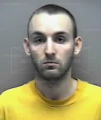Mark Steven Morris