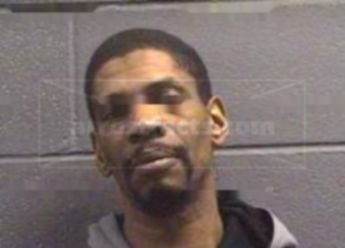 Larry Darnell Bertha