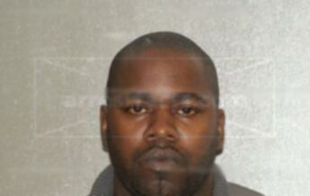 Calvin Dukes