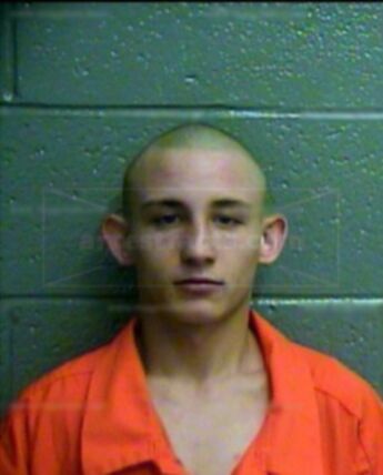 Cody J Burgus