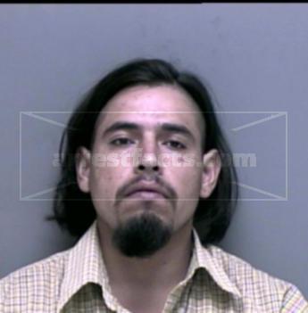 Jesus H Salazar
