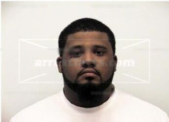 Edmond Pierre Patterson