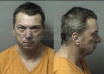 Brian Keith Dillard