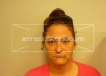 Julie Denice Harrison