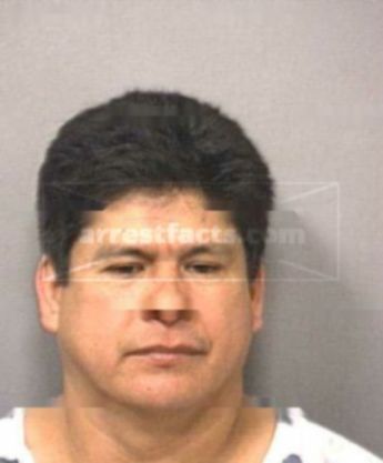 Larry Adolfo Navarro