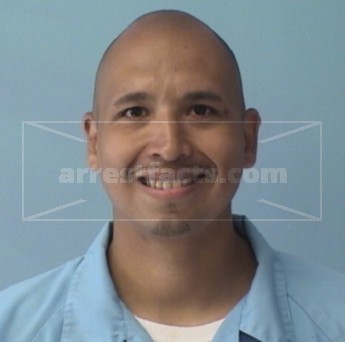 Timothy Regalado