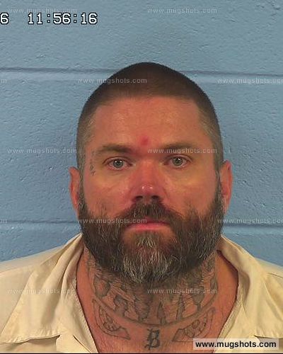 Michael Allen Hammett