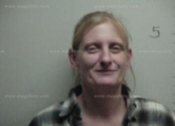 Tricia Lynn Page
