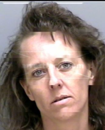 Tina Louise Turpin