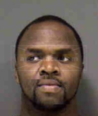 Roderick Douglas Booker
