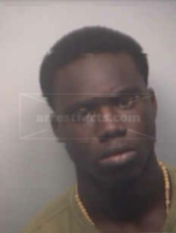 Cedrick Cade