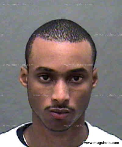 Deonte Shamir Morris