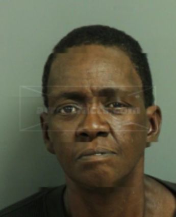 Deborah Jean Andrews