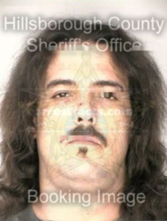 Anthony M Gonzalez