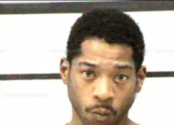 Laroy Marcellus Brown