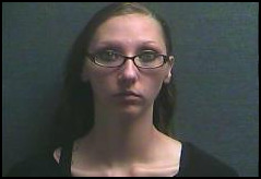 Amberlee May Clark
